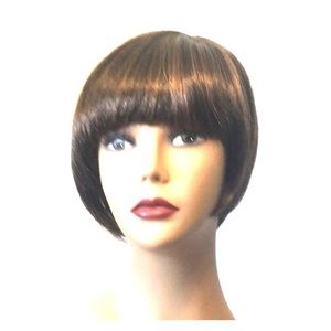 Black Pear Wig Collection